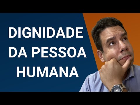 A Importância da Dignidade: Conceitos e Perspectivas