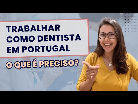 Requisitos e qualificações para atuar como dentista no Brasil