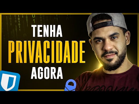Guia completo para garantir a privacidade em todos os aspectos da sua vida