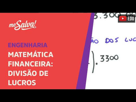 Compreendendo a divisão de lucros entre os sócios de uma empresa