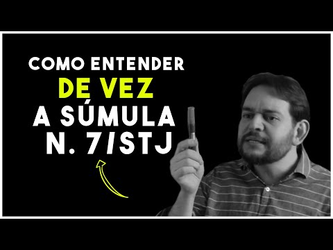Entendendo a Súmula do STJ: Conceito, Importância e Aplicação