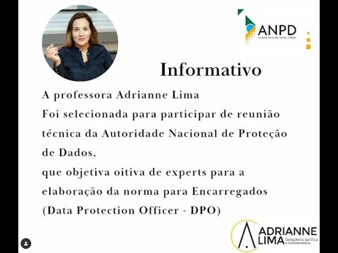 A Nomeação do DPO: Quem é Responsável?