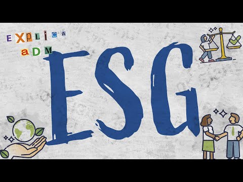 ESG ambiental: conceito, importância e impacto social e econômico