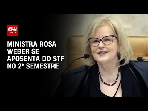 Data de Aposentadoria de Rosa Weber: Informações Atualizadas e Relevantes