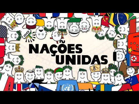 O Papel da ONU: Suas Atribuições e Contribuições Globais