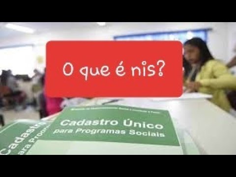 A Importância do NIS: Entenda se é Obrigatório e sua Relevância no contexto brasileiro