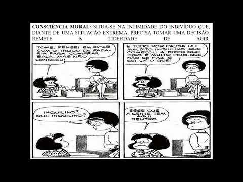 O Conceito e Significado do Senso Moral: uma Explicação Detalhada