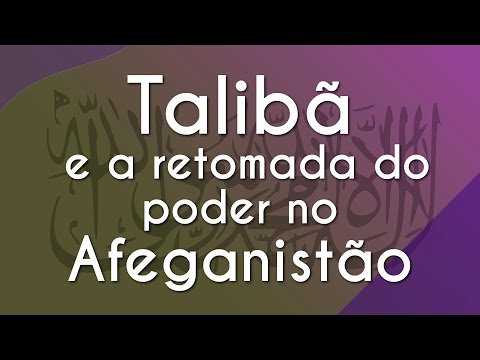 Análise detalhada sobre as mudanças políticas e militares que resultaram na queda do regime Talibã
