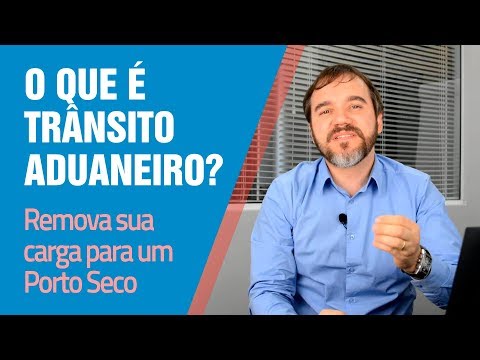 O que é o PTA: Saiba mais sobre o Procedimento de Trânsito Aduaneiro