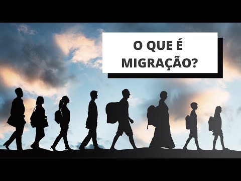 Entendendo as Migrações: O que são e como funcionam