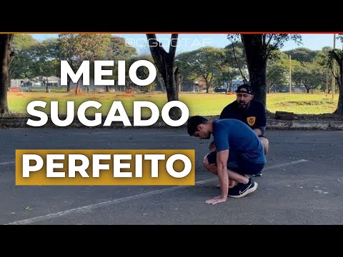 O Que É Meio Sugado: Conceito, Significado e Aplicação na Legislação Brasileira