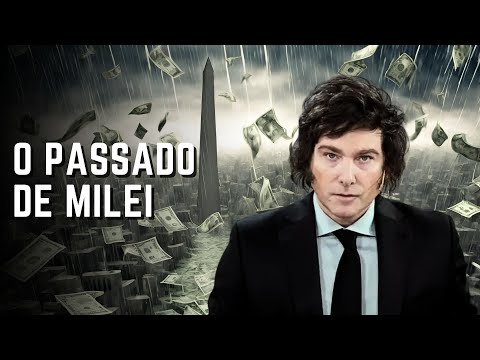 Conheça mais sobre a figura pública de Javier Milei: biografia, ideias e posicionamentos