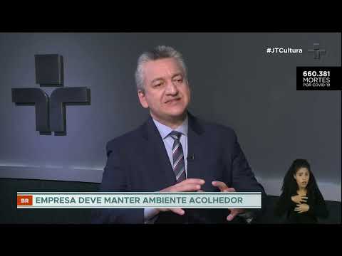 Abril Verde: Conscientização sobre Saúde e Segurança no Trabalho