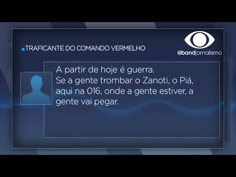 Práticas que não são aceitas pelo PCC: Entenda as regras e restrições do grupo.