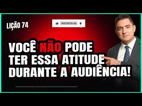 Audiência no JEC: Tudo o que você precisa saber sobre o processo de audiência no Juizado Especial Cível
