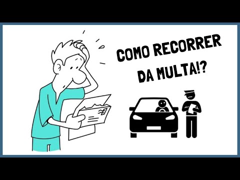 Guia completo sobre o procedimento para contestar uma AIT