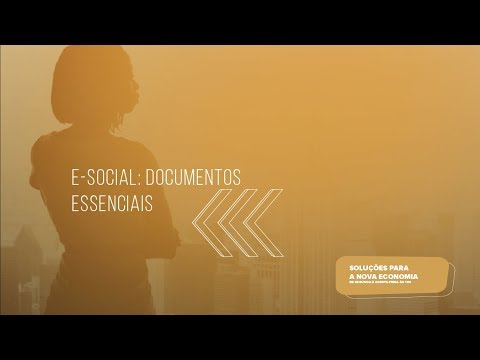 eSocial: Conheça os principais fornecedores dessa importante plataforma