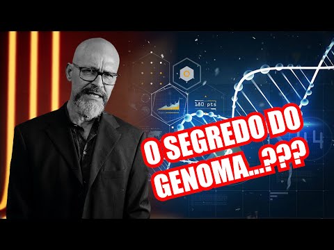 Descobrindo o Mistério: Qual é o Organismo com o Maior Genoma?