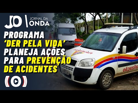 Significado e função do Der-MG: Departamento de Estradas de Rodagem de Minas Gerais