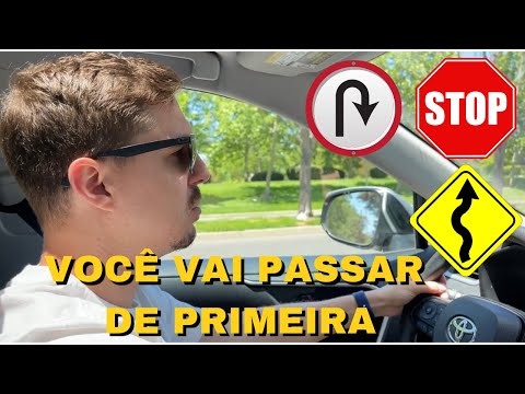 Dirigindo nos EUA: Regras e requisitos para motoristas estrangeiros