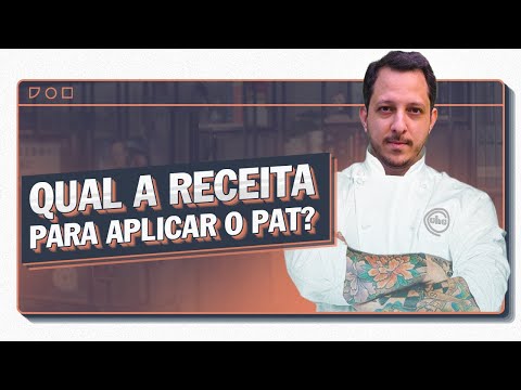 O que é e como funciona o Programa de Alimentação do Trabalhador (PAF) no Brasil: tudo o que você precisa saber