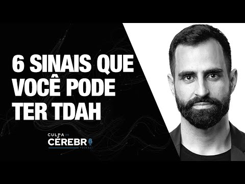 O impacto do TDAH grave: Sintomas, diagnóstico e tratamento