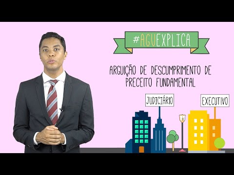 Quem tem competência para julgar Ação de Descumprimento de Preceito Fundamental? Uma análise detalhada.