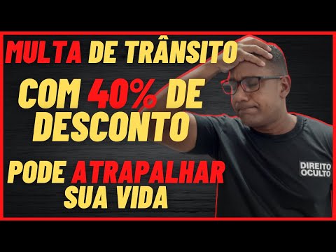 Entenda o que é SNE no trânsito e como funciona