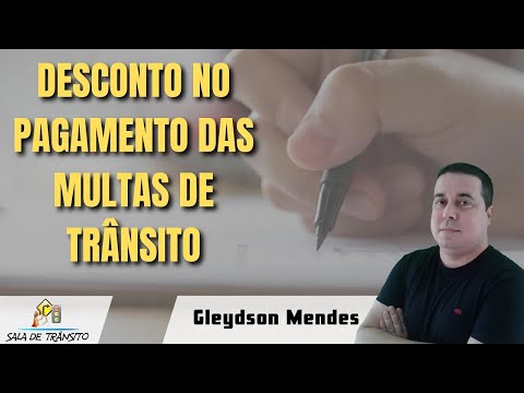 Quando é possível evitar o pagamento de uma multa?