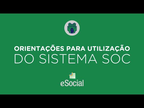 Entenda a funcionalidade e importância do sistema SOC