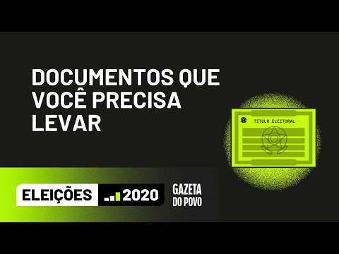 Guia completo sobre como votar no consulado: informações e passo a passo explicativo.