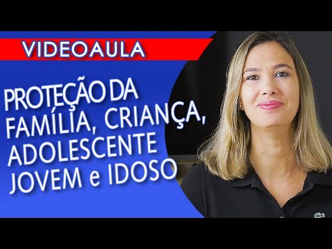 A Proteção dos Direitos da Criança: Um Olhar Jurídico e Informativo