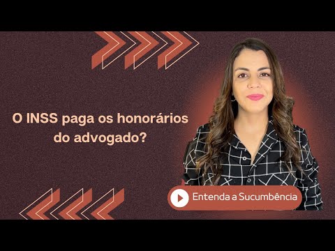 Entenda quem tem autoridade para fixar os honorários advocatícios