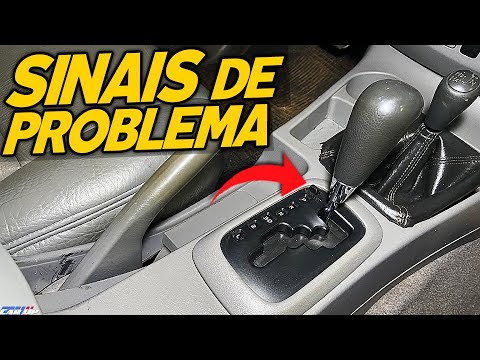 Os principais fatores que causam danos ao câmbio e como evitá-los