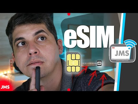 O que é o chip virtual: Entenda o funcionamento e benefícios deste recurso tecnológico.