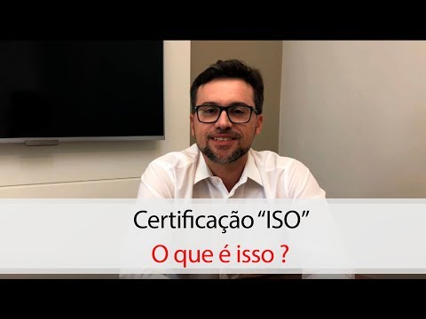 Tipos de ISO: Conheça as principais normas internacionais de certificação.