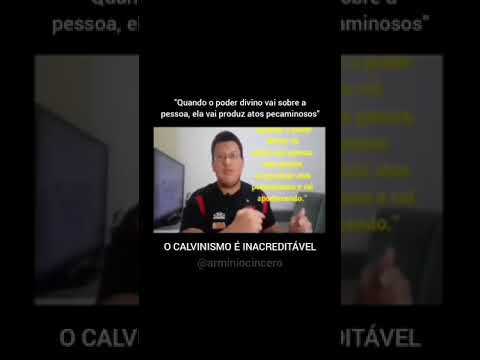 A Influência e os Seguidores do Calvinismo: Uma Análise Detalhada