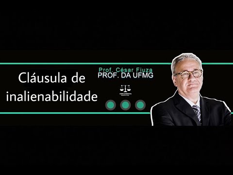 O Conceito de Inalienabilidade: Definição e Implicações Jurídicas