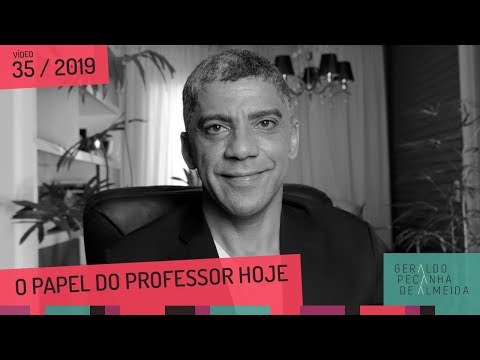 O Papel Fundamental do Professor no Processo Educacional