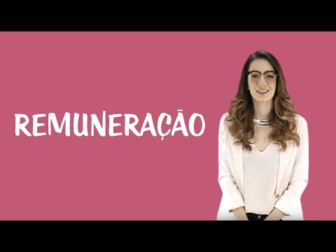 Quem tem direito a receber remuneração: conheça os critérios legais