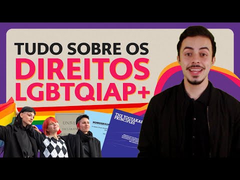 Entendendo as Pautas e Demandas do Movimento LGBT+: Um Guia Informativo