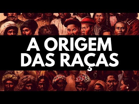 A Origem e Significado da Raça Amarela: Um Guia Completo