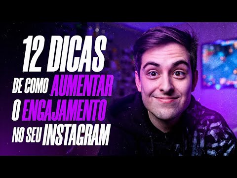 Dicas eficazes para envolver e cativar o público: Aprenda como alcançar um maior engajamento.