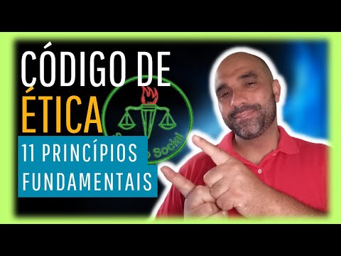 A importância e os princípios da ética na legislação brasileira