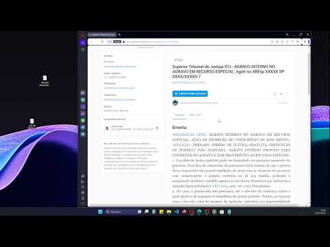 Guia completo para copiar uma ementa e entender suas especificações
