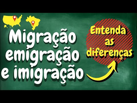 Entendendo a Emigração: Quem São os Indivíduos que Deixam o País?