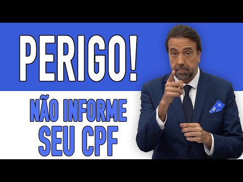 As Implicações Jurídicas e Práticas de Não Fornecer o CPF