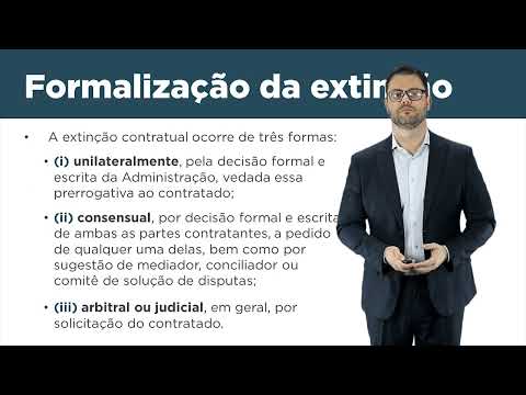 Revogação de contratos: entenda as principais causas e suas consequências legais