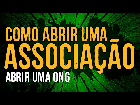 Requisitos e critérios para a criação de uma ONG: o que você precisa saber