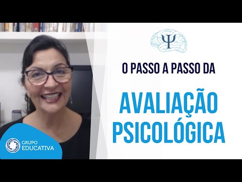 Avaliação psicológica: compreendendo o processo e sua importância